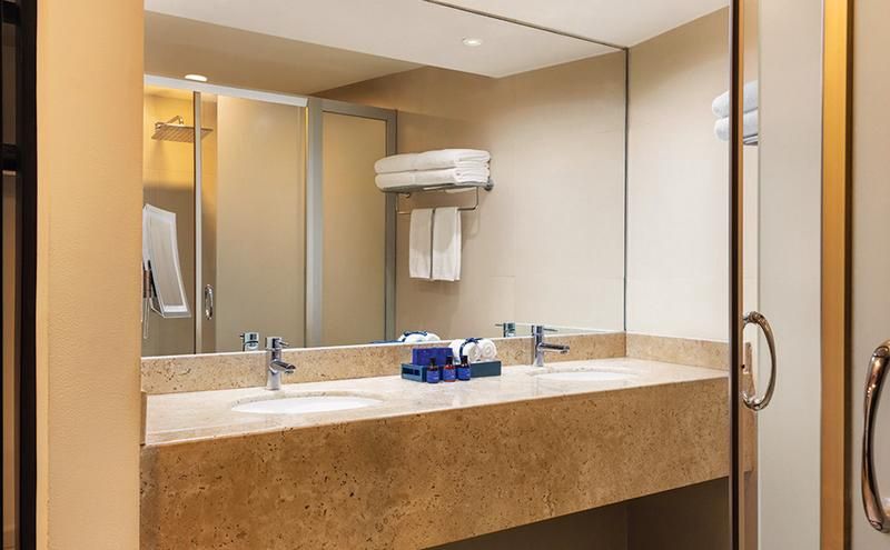 Seadust Cancun Family Resort by Ôvoyages 5* pas cher photo 6