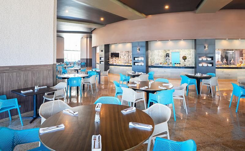 Seadust Cancun Family Resort by Ôvoyages 5* pas cher photo 7