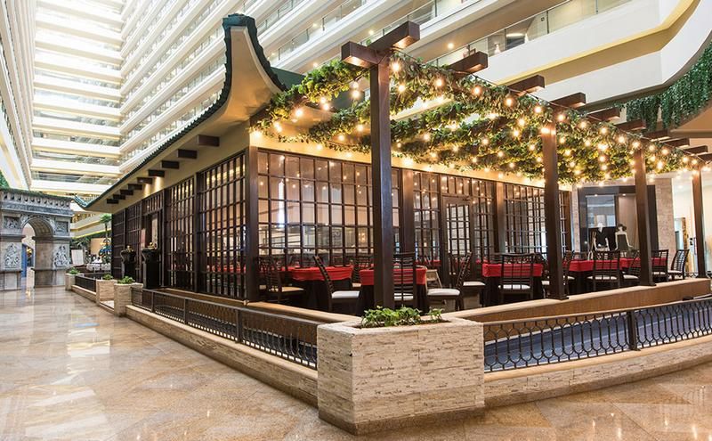 Seadust Cancun Family Resort by Ôvoyages 5* pas cher photo 9