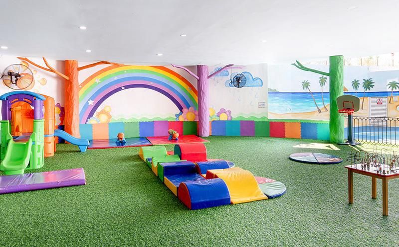 Seadust Cancun Family Resort by Ôvoyages 5* pas cher photo 10