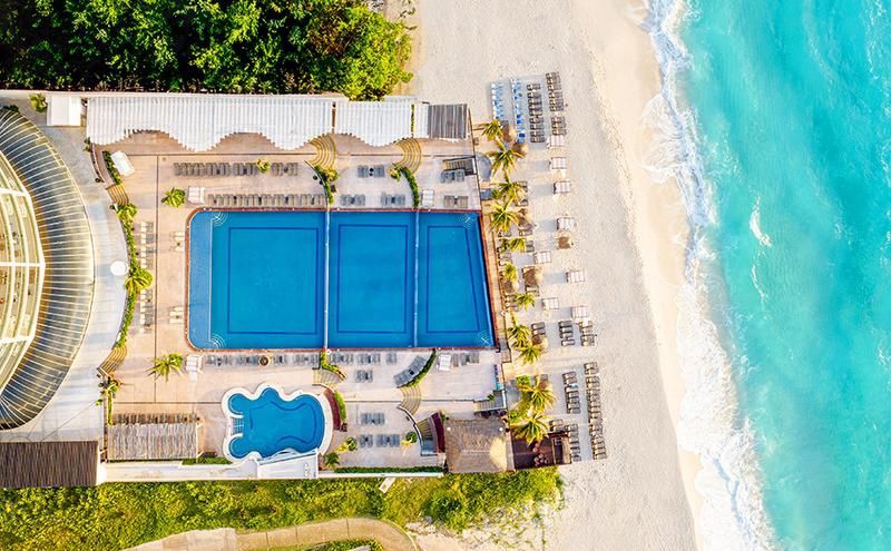 Seadust Cancun Family Resort by Ôvoyages 5* pas cher photo 14
