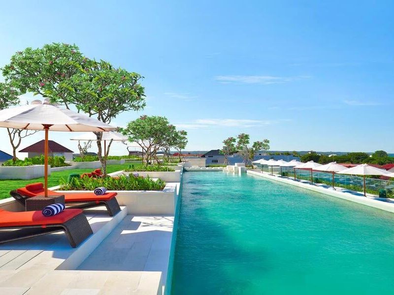 Combiné Hôtels Aryaduta Bali 4* - Kawi Resort Ubud 4* et Lasanti Villas 4* pas cher photo 2