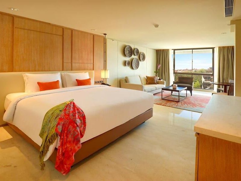 Combiné Hôtels Aryaduta Bali 4* - Kawi Resort Ubud 4* et Lasanti Villas 4* pas cher photo 3