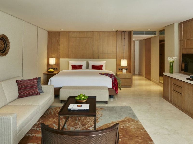 Combiné Hôtels Aryaduta Bali 4* - Kawi Resort Ubud 4* et Lasanti Villas 4* pas cher photo 4
