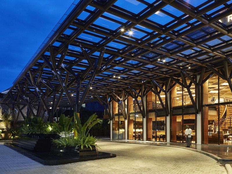 Combiné Hôtels Aryaduta Bali 4* - Kawi Resort Ubud 4* et Lasanti Villas 4* pas cher photo 9