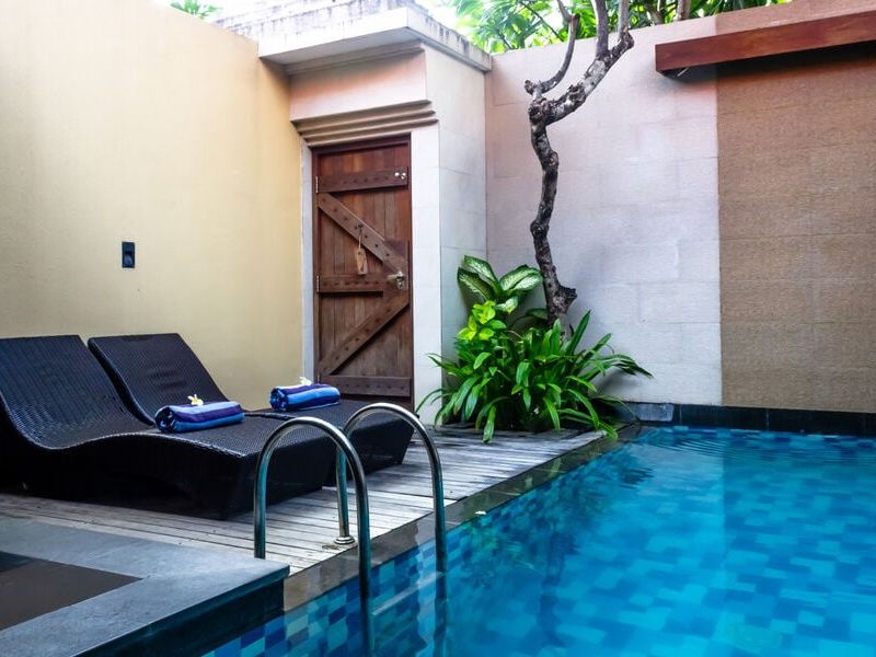 Combiné Hôtels Aryaduta Bali 4* - Kawi Resort Ubud 4* et Lasanti Villas 4* pas cher photo 26