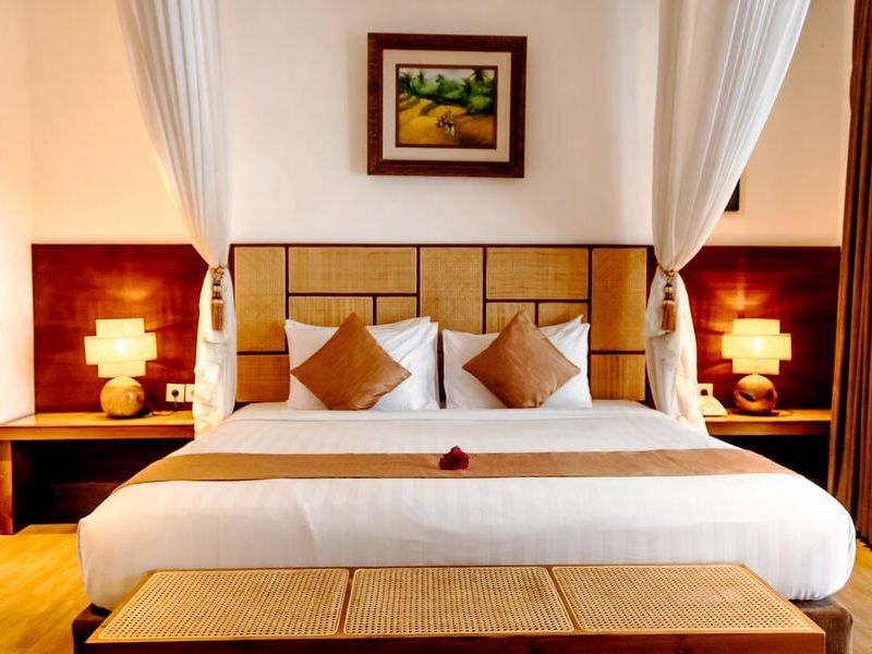 Combiné Hôtels Aryaduta Bali 4* - Kawi Resort Ubud 4* et Lasanti Villas 4* pas cher photo 27
