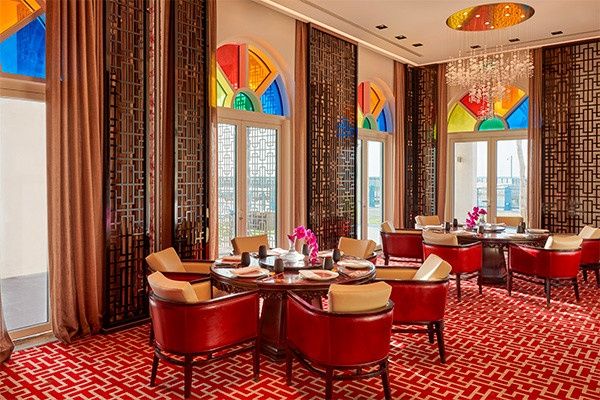 Hôtel Fram Sélection Hilton Salwa Beach Resort & Villas 5* pas cher photo 11