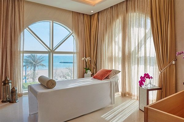 Hôtel Fram Sélection Hilton Salwa Beach Resort & Villas 5* pas cher photo 13