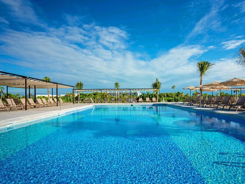 Riu Latino 5* Adult Only +18 pas cher photo 2