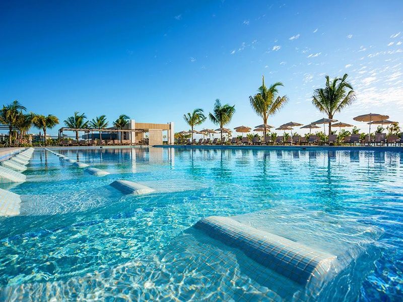 Riu Latino 5* Adult Only +18 pas cher photo 3