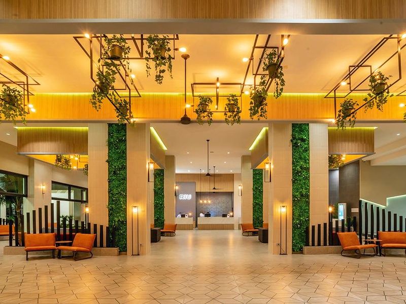Riu Latino 5* Adult Only +18 pas cher photo 4