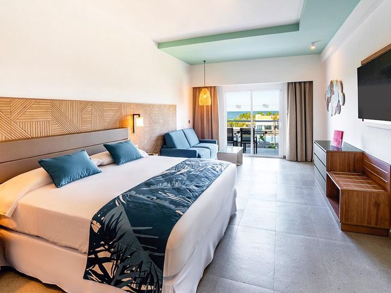 Riu Latino 5* Adult Only +18 pas cher photo 5