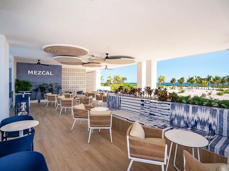 Riu Latino 5* Adult Only +18 pas cher photo 9