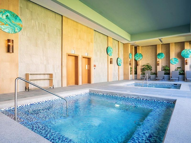 Riu Latino 5* Adult Only +18 pas cher photo 12