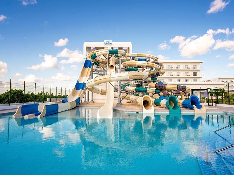 Riu Latino 5* Adult Only +18 pas cher photo 13