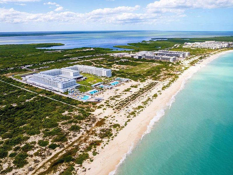 Riu Latino 5* Adult Only +18 pas cher photo 14