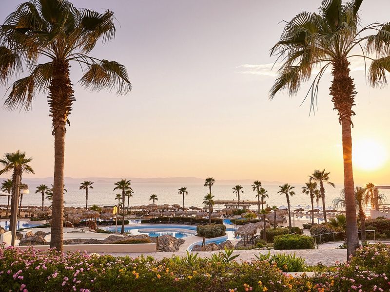 Hôtel Grecotel LUXME Oasis 5* pas cher photo 2