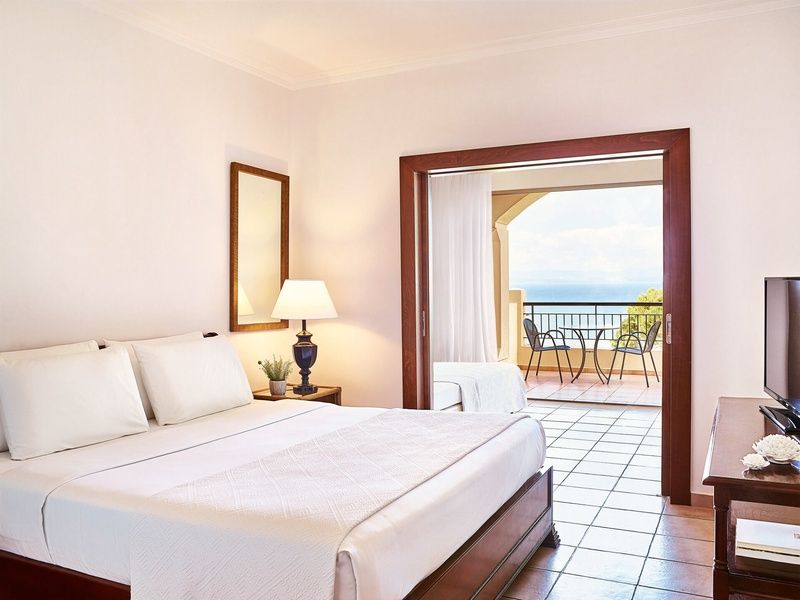 Hôtel Grecotel LUXME Oasis 5* pas cher photo 3