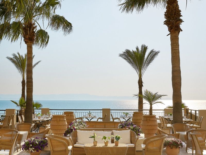 Hôtel Grecotel LUXME Oasis 5* pas cher photo 11