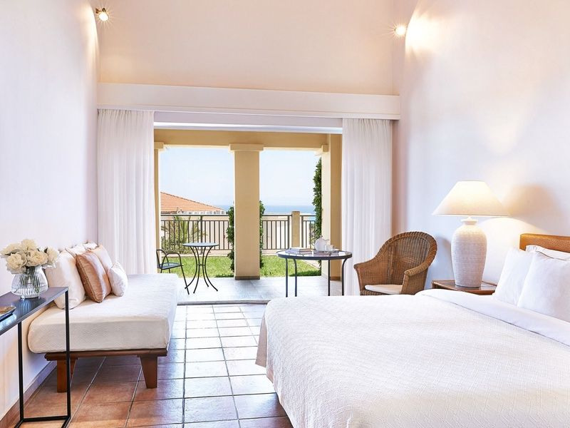 Hôtel Grecotel LUXME Oasis 5* pas cher photo 12