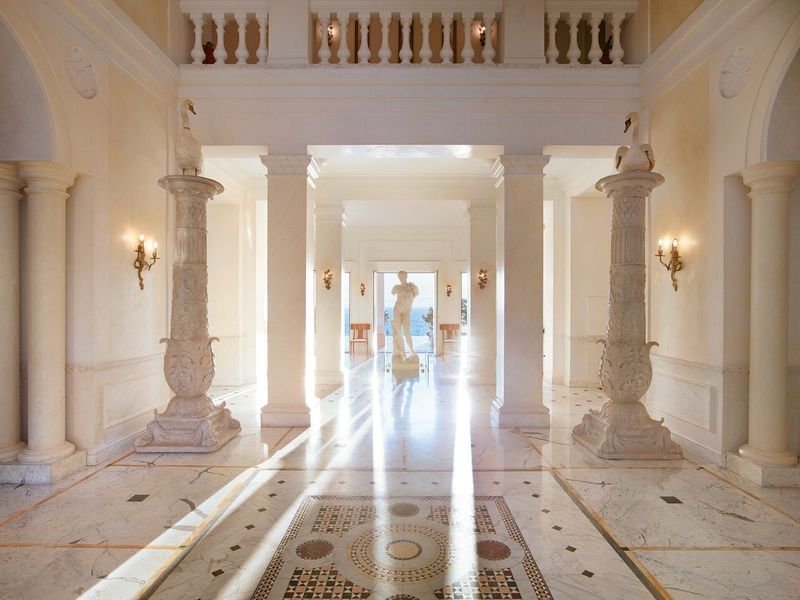 Hôtel Grecotel Mandola Rosa 5* pas cher photo 7
