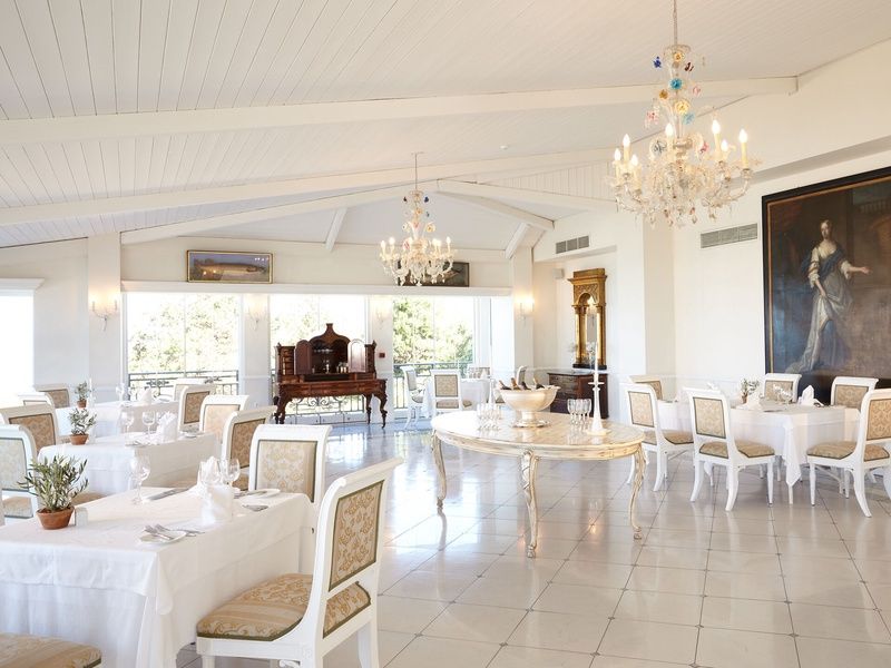 Hôtel Grecotel Mandola Rosa 5* pas cher photo 8