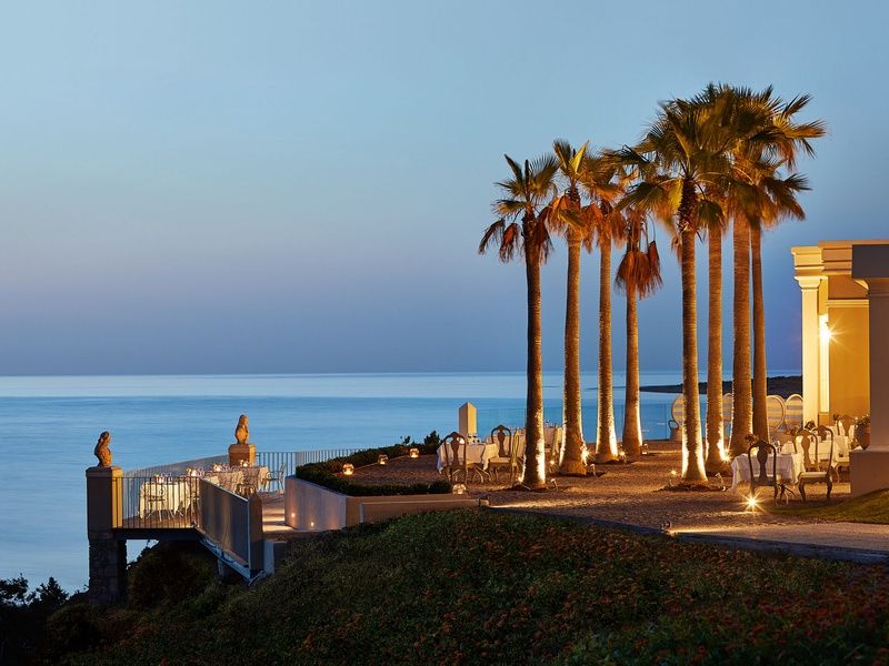 Hôtel Grecotel Mandola Rosa 5* pas cher photo 9