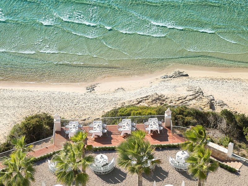 Hôtel Grecotel Mandola Rosa 5* pas cher photo 11