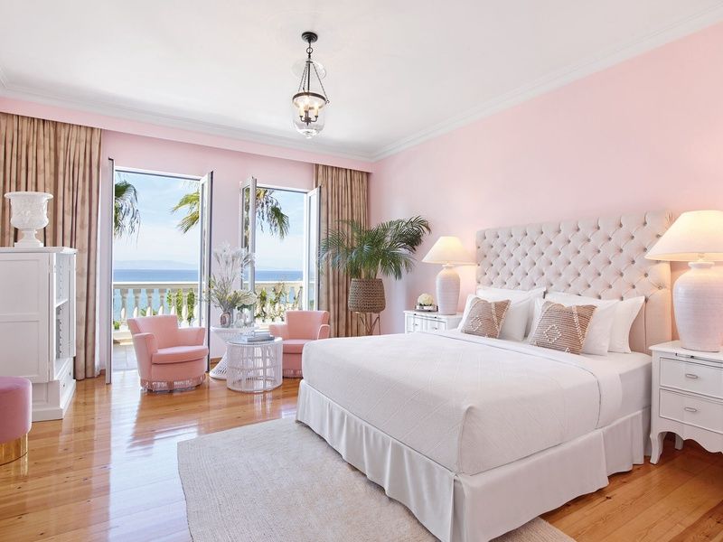 Hôtel Grecotel Mandola Rosa 5* pas cher photo 12