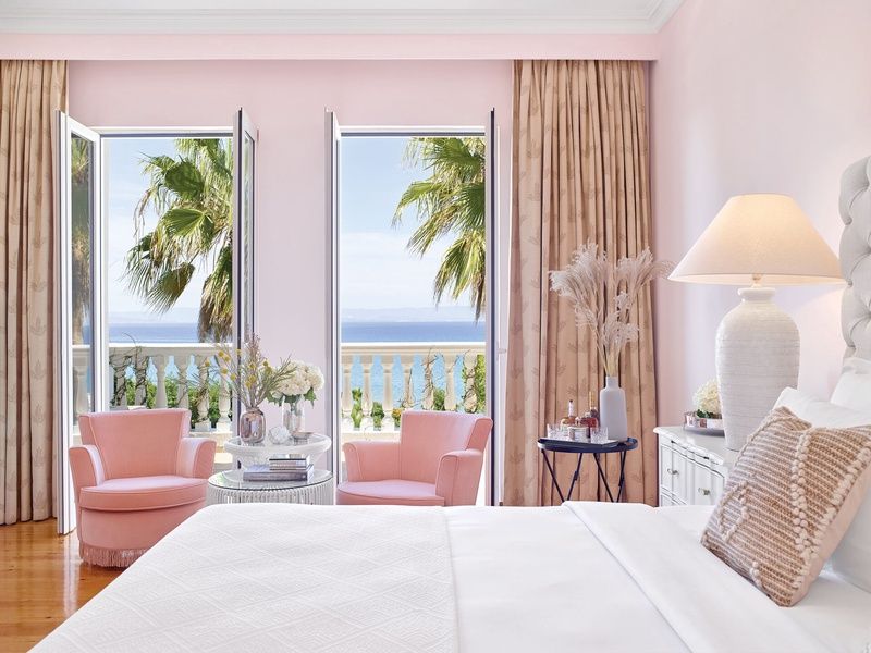 Hôtel Grecotel Mandola Rosa 5* pas cher photo 13