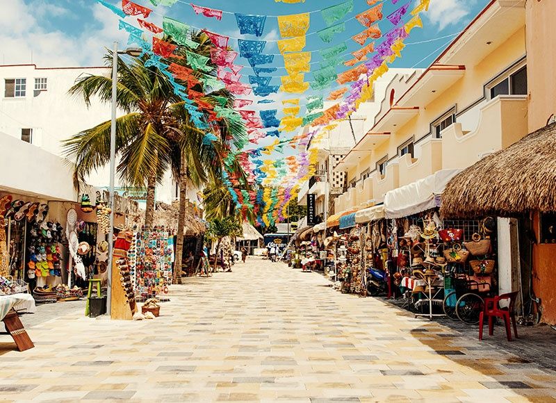 Combiné HM Playa Del Carmen 4* & Villas HM Paraiso del Mar Holbox 4* - Mexique pas cher photo 3