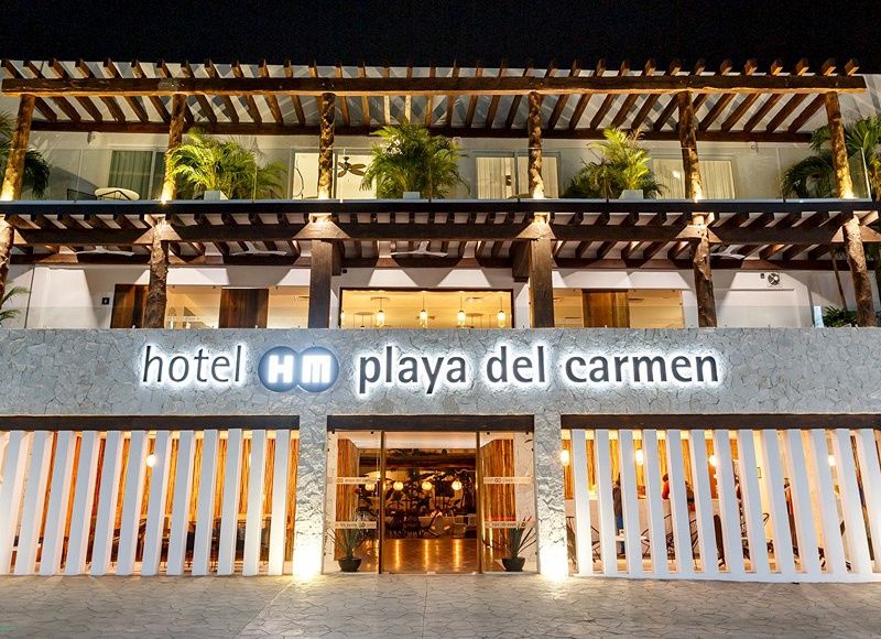 Combiné HM Playa Del Carmen 4* & Villas HM Paraiso del Mar Holbox 4* - Mexique pas cher photo 5