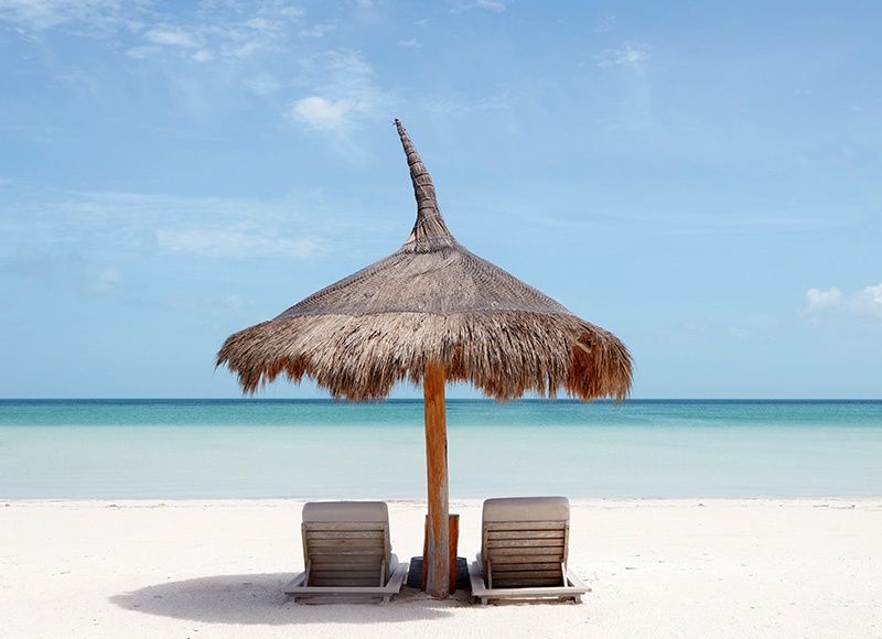 Combiné HM Playa Del Carmen 4* & Villas HM Paraiso del Mar Holbox 4* - Mexique pas cher photo 9