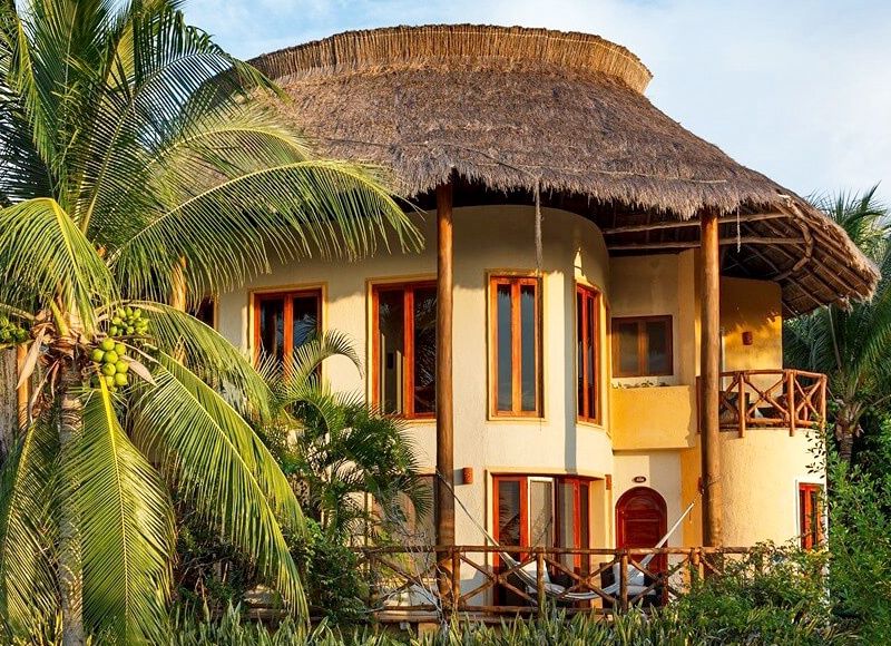 Combiné HM Playa Del Carmen 4* & Villas HM Paraiso del Mar Holbox 4* - Mexique pas cher photo 10