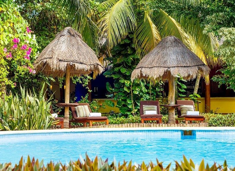 Combiné HM Playa Del Carmen 4* & Villas HM Paraiso del Mar Holbox 4* - Mexique pas cher photo 11