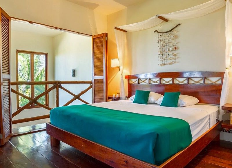 Combiné HM Playa Del Carmen 4* & Villas HM Paraiso del Mar Holbox 4* - Mexique pas cher photo 12