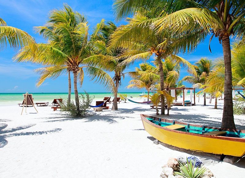 Combiné HM Playa Del Carmen 4* & Villas HM Paraiso del Mar Holbox 4* - Mexique pas cher photo 14