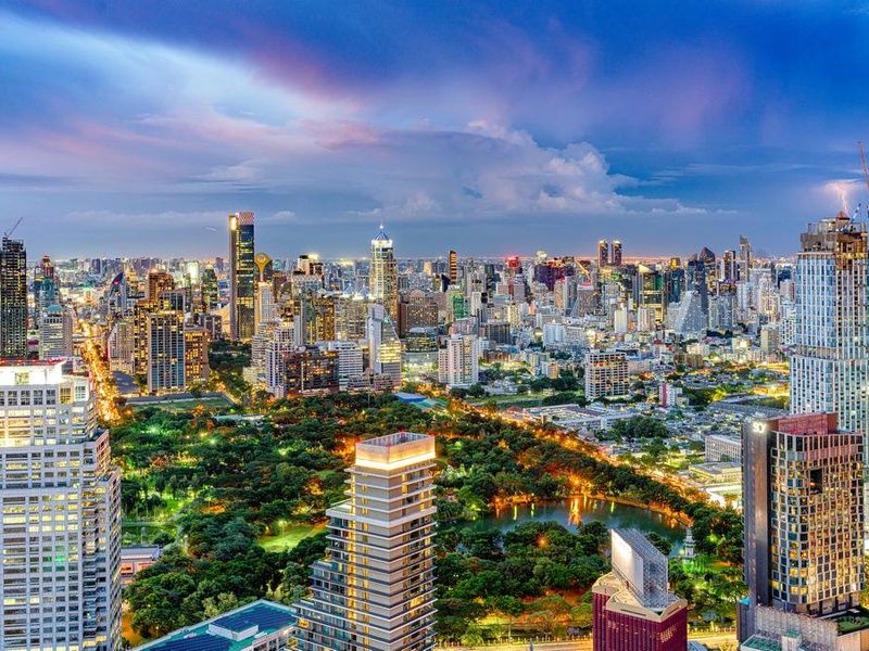 THAÏLANDE | Bangkok & Phuket en hôtel 4* / 5* pas cher photo 4