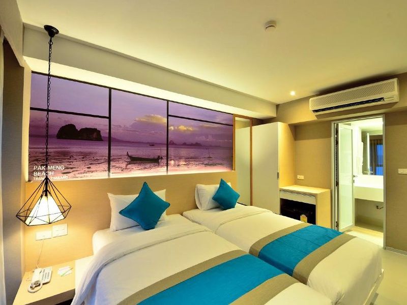 THAÏLANDE | Bangkok & Phuket en hôtel 4* / 5* pas cher photo 5