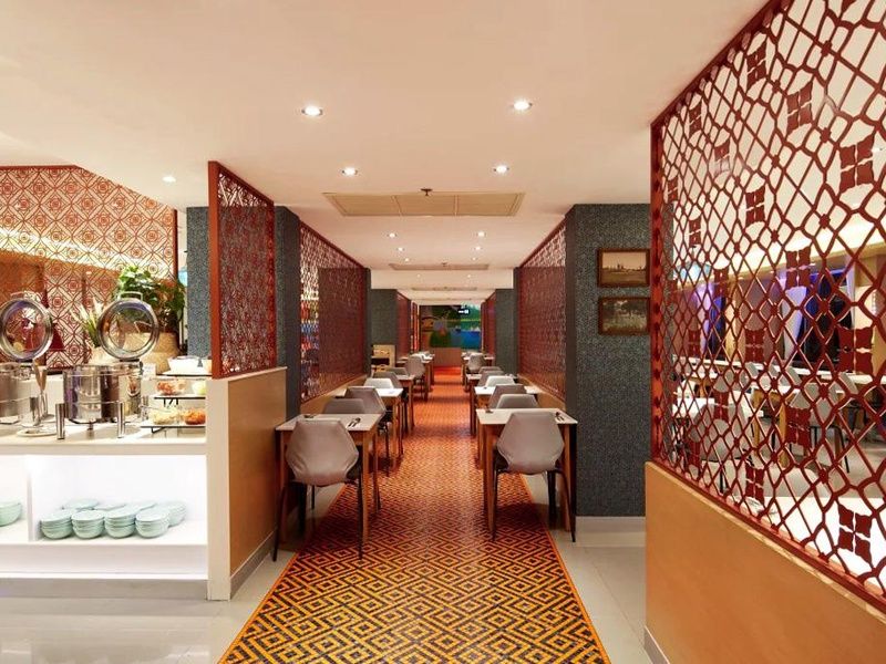 THAÏLANDE | Bangkok & Phuket en hôtel 4* / 5* pas cher photo 7