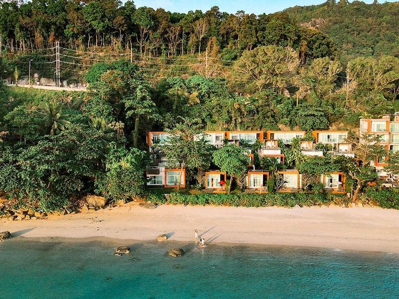 THAÏLANDE | Bangkok & Phuket en hôtel 4* / 5* pas cher photo 10