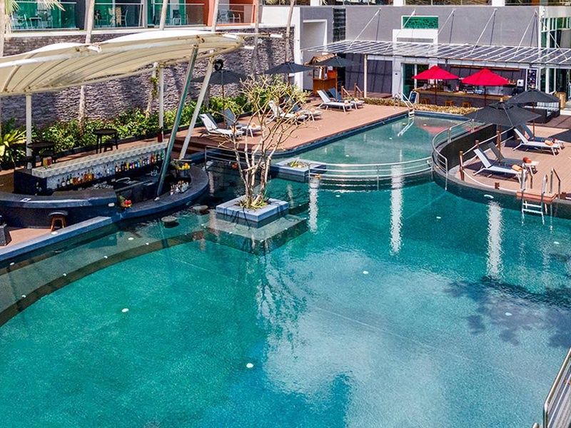 THAÏLANDE | Bangkok & Phuket en hôtel 4* / 5* pas cher photo 11
