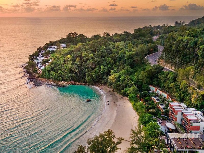 THAÏLANDE | Bangkok & Phuket en hôtel 4* / 5* pas cher photo 13
