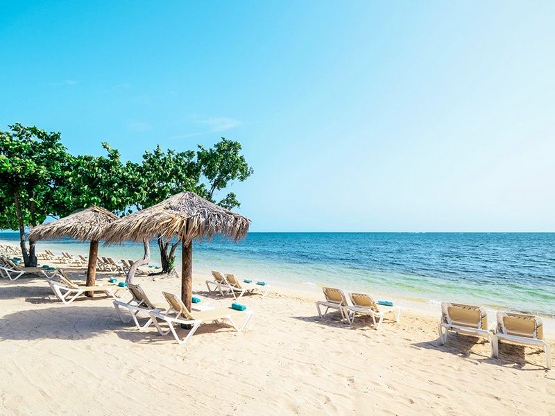 Iberostar Waves Rose Hall Beach 5* pas cher photo 3