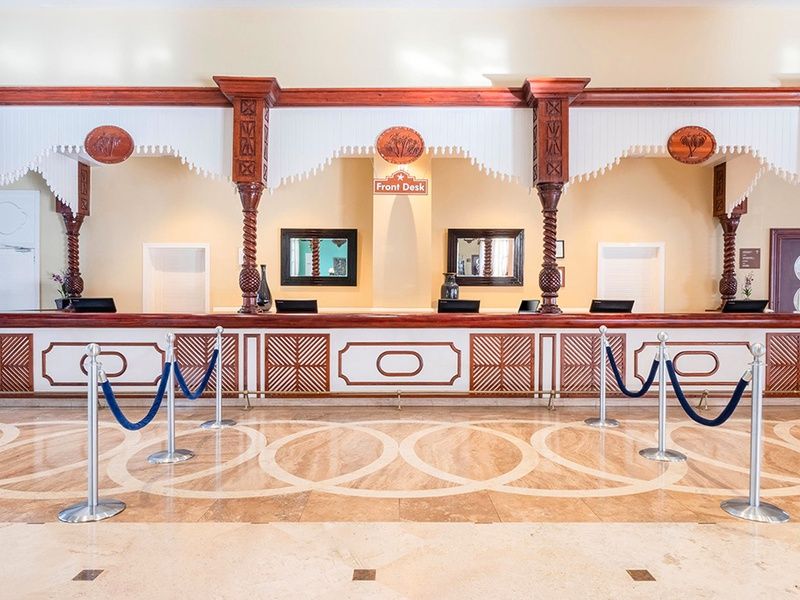 Iberostar Waves Rose Hall Beach 5* pas cher photo 4
