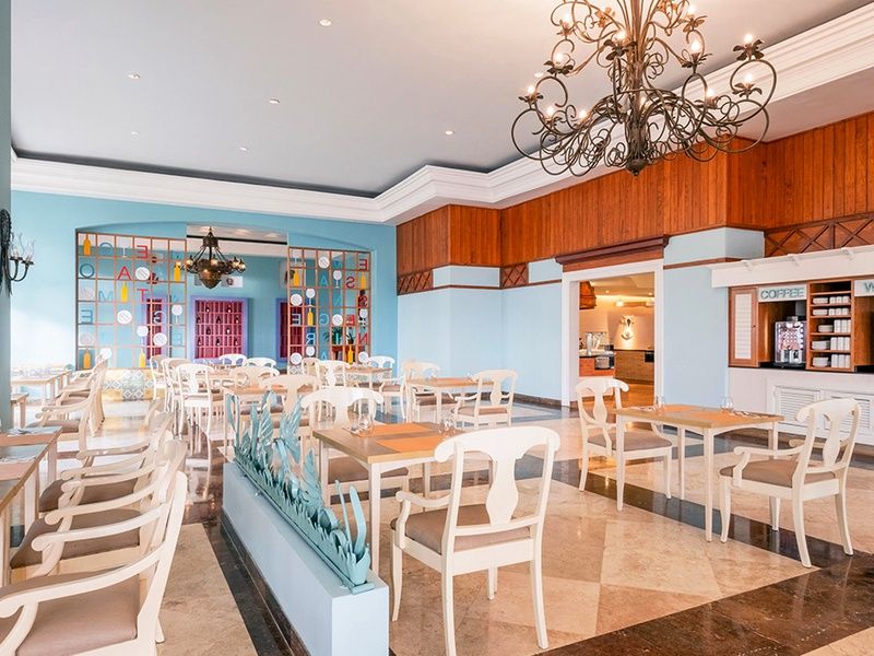 Iberostar Waves Rose Hall Beach 5* pas cher photo 6