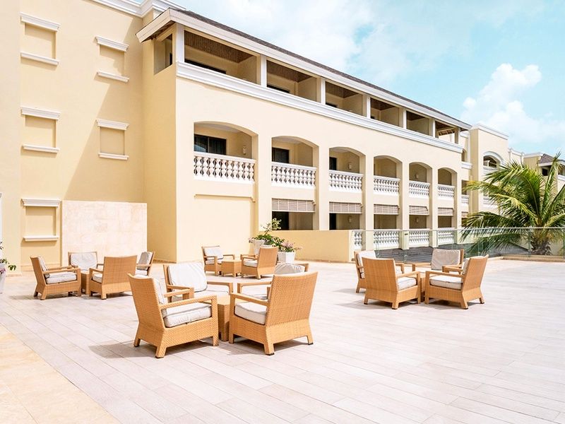 Iberostar Waves Rose Hall Beach 5* pas cher photo 8