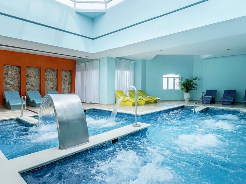 Iberostar Waves Rose Hall Beach 5* pas cher photo 10
