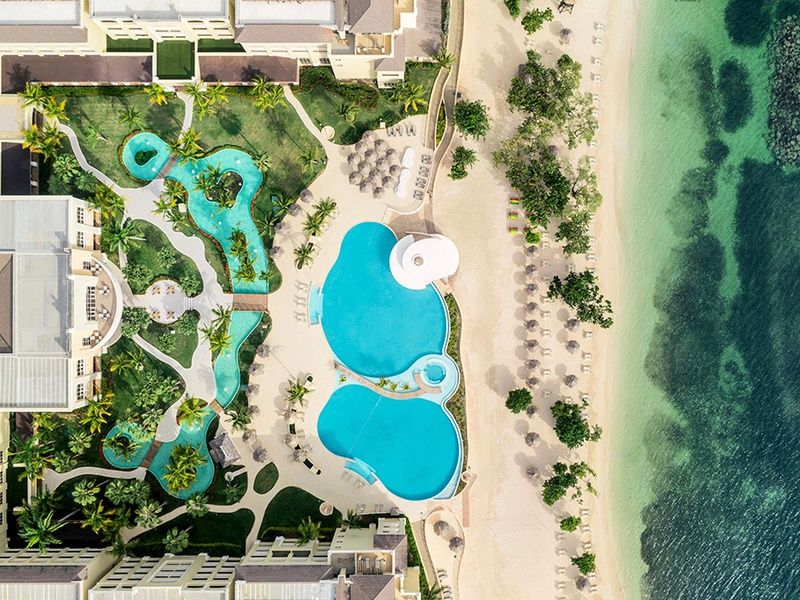 Iberostar Waves Rose Hall Beach 5* pas cher photo 14
